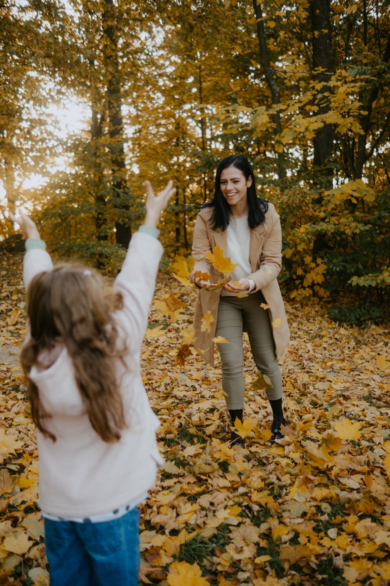 Proč etiketa začíná u maličkostí