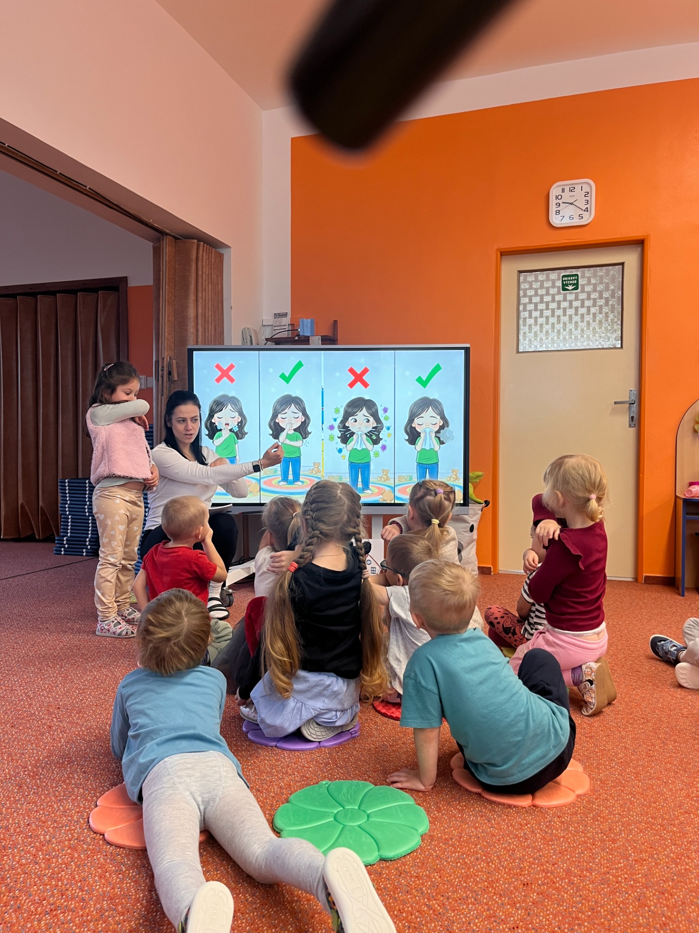 Jak vznikl projekt Konvence pro život